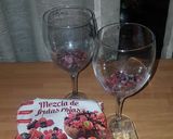 Foto del paso 1 de la receta: Gin tonic "aliñado"