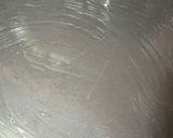 Foto del paso 3 de la receta: Crackers de Garbanzos🥯