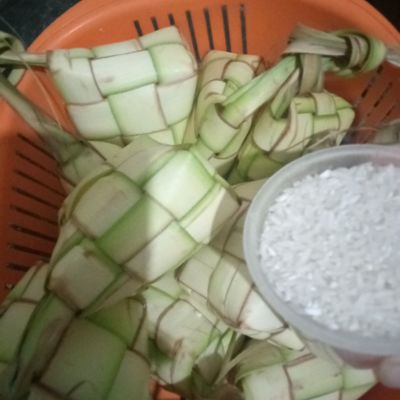 Langkah 2