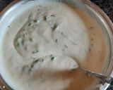 उपवासाचे वरी तांदळाचे आप्पे रेसिपी (tandlache appe recipe in marathi) रेसिपी स्टेप 3 फोटो 