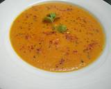 Roasted pumpkin soup recipe step 13 photo