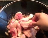 Foto langkah ke 3 dari resep Ayam Kecap Lada Hitam.
