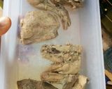Foto langkah ke 1 dari resep Ayam Kecap.