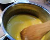 Sajtkrémes szelet recept fázis 4 fotója