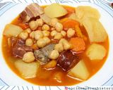 Foto del paso 14 de la receta: Puchero Criollo