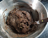 Foto del paso 3 de la receta: Masitas de banana y cacao sin tacc !!!