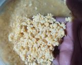 मूंग दाल बड़ी की सब्जी (moong dal vadi ki sabzi recipe in Hindi) रेसिपी चरण 1 फोटो