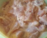 Foto langkah ke 1 dari resep Ayam mayonaise crispy.