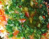 Foto del paso 2 de la receta: Humita cremosa al plato