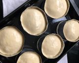 Foto del paso 3 de la receta: Pan de Hamburguesas