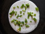 मिनी उत्तपम (Mini Uttapam recipe in hindi)