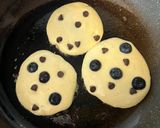 Foto del paso 2 de la receta: Hotcakes