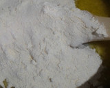Foto del paso 3 de la receta: Masa de Choux🥣