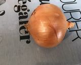 Une image de l'étape 7 de Salade marinée de carottes aux tomates et jambon sauce cumin.