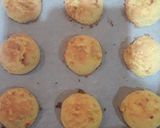 Foto del paso 3 de la receta: Coquitos sin harina