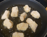Foto del paso 2 de la receta: Merluza rebozada