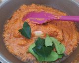 Foto langkah ke 2 dari resep Sambel Cumi Asin.