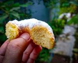 Foto langkah ke 10 dari resep Lazy Donuts ala Chef Muhammad.