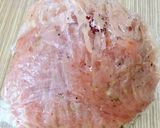 Hình bước làm 1 của món Canh Cá Thác Lác Nấu Ngót