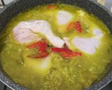 Foto langkah ke 3 dari resep Ayam Betutu Kuah.