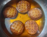 રસભરી (Rasbhari recipe in gujarati) રેસીપી સ્ટેપ6ફોટો
