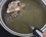 Foto langkah ke 1 dari resep Asem Asem Iga Sapi.