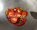 Foto langkah ke 4 dari resep Rawon Daging.