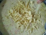 Macaroni Schotel