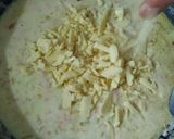 Foto langkah ke 6 dari resep Macaroni Schotel.