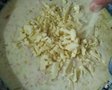 Foto langkah ke 6 dari resep Macaroni Schotel.