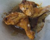 Foto langkah ke 1 dari resep Ayam Bakar Mayo.