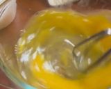 Foto langkah ke 1 dari resep Bingka Telur Kukus Pandan.
