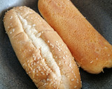 Foto del paso 6 de la receta: Philly Cheese steak