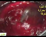 صورة لخطوة 4 من وصفة كيكة الجيلي