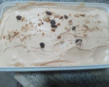 Foto del paso 4 de la receta: Helados de Vainilla y Dulce de Leche