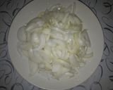 عکس مرحله 1 از دستور سوسیس بندری