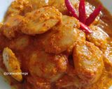 Foto langkah ke 7 dari resep Rendang Jengkol Empuk.