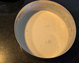 A picture of step 5 of Apple Jalebi.
