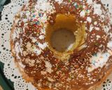 صورة لخطوة 3 من وصفة كيكة الحراير (مسكوتشو) 😋😋