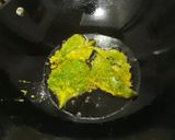 Foto langkah ke 6 dari resep Kripik Bayam Renyah Tahan Lama.