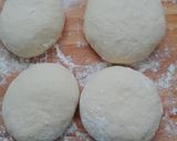 Foto del paso 3 de la receta: Pan turco