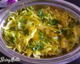 Gobi-Aloo Sabzi recipe step 5 photo