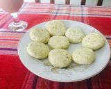 Foto del paso 9 de la receta: Pancitos de ajo y orégano sin T.A.C.C