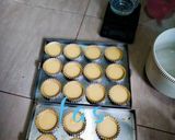Foto langkah ke 4 dari resep Pie susu anti gagal.