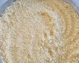 Une image de l'étape 4 de Cuisson couscous à la vapeur.