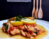 Foto langkah ke 4 dari resep Sambal Telur Asin.