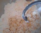 عکس مرحله 2 از دستور نان نارگیلی
