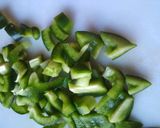 Foto del paso 2 de la receta Empanada de atún 5*