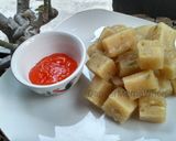 Foto langkah ke 6 dari resep Pentol Corah asli Madiun.