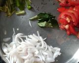 પાસ્તા (Pasta Recipe In Gujarati) રેસીપી સ્ટેપ1ફોટો